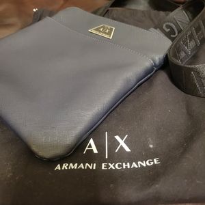 Armani Exchange Crossbody